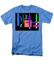 Load image into Gallery viewer, Candles - Men&#39;s T-Shirt  (Regular Fit)