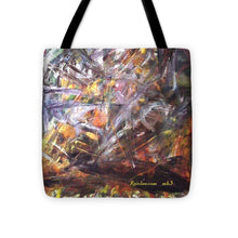 Load image into Gallery viewer, Catalyst - Tote Bag