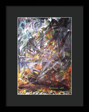 Load image into Gallery viewer, Catalyst - Framed Print