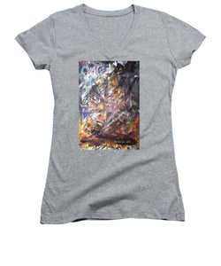 Catalyst - Women's V-Neck