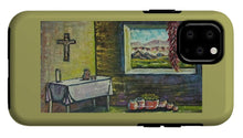 Load image into Gallery viewer, Chilies and corn - Phone Case