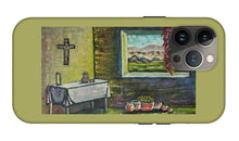 Load image into Gallery viewer, Chilies and corn - Phone Case