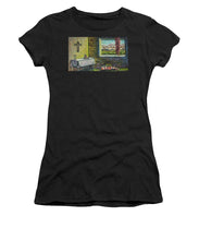 Load image into Gallery viewer, Chilies and corn - Women&#39;s T-Shirt