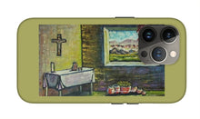Load image into Gallery viewer, Chilies and corn - Phone Case