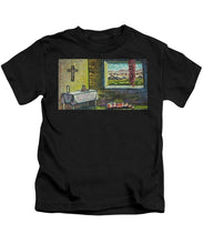 Load image into Gallery viewer, Chilies and corn - Kids T-Shirt