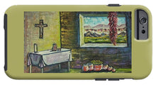 Load image into Gallery viewer, Chilies and corn - Phone Case