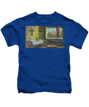 Load image into Gallery viewer, Chilies and corn - Kids T-Shirt