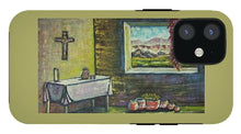 Load image into Gallery viewer, Chilies and corn - Phone Case