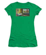 Load image into Gallery viewer, Chilies and corn - Women&#39;s T-Shirt