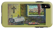 Load image into Gallery viewer, Chilies and corn - Phone Case