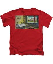 Load image into Gallery viewer, Chilies and corn - Kids T-Shirt