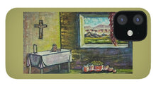 Load image into Gallery viewer, Chilies and corn - Phone Case