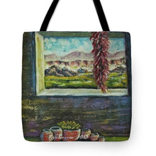 Load image into Gallery viewer, Chilies and corn - Tote Bag
