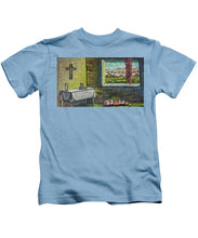Load image into Gallery viewer, Chilies and corn - Kids T-Shirt