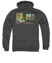 Load image into Gallery viewer, Chilies and corn - Sweatshirt