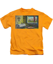 Load image into Gallery viewer, Chilies and corn - Kids T-Shirt