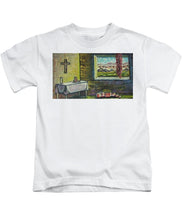 Load image into Gallery viewer, Chilies and corn - Kids T-Shirt