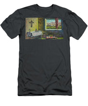 Load image into Gallery viewer, Chilies and corn - T-Shirt