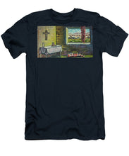 Load image into Gallery viewer, Chilies and corn - T-Shirt