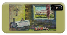 Load image into Gallery viewer, Chilies and corn - Phone Case