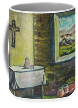 Load image into Gallery viewer, Chilies and corn - Mug