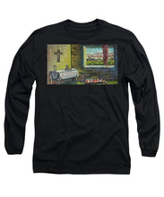 Load image into Gallery viewer, Chilies and corn - Long Sleeve T-Shirt
