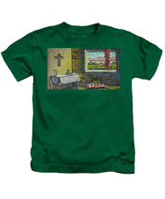 Load image into Gallery viewer, Chilies and corn - Kids T-Shirt
