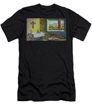 Load image into Gallery viewer, Chilies and corn - T-Shirt