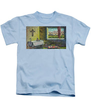 Load image into Gallery viewer, Chilies and corn - Kids T-Shirt