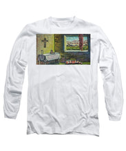 Load image into Gallery viewer, Chilies and corn - Long Sleeve T-Shirt