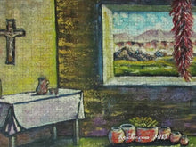 Load image into Gallery viewer, Chilies and corn - Puzzle