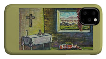 Load image into Gallery viewer, Chilies and corn - Phone Case