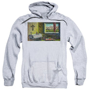 Load image into Gallery viewer, Chilies and corn - Sweatshirt