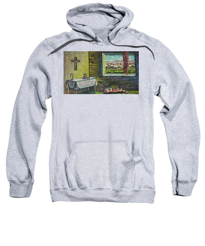 Chilies and corn - Sweatshirt