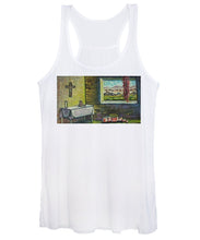 Load image into Gallery viewer, Chilies and corn - Women&#39;s Tank Top