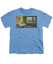 Load image into Gallery viewer, Chilies and corn - Youth T-Shirt