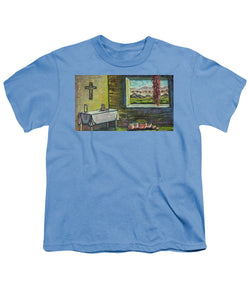 Chilies and corn - Youth T-Shirt