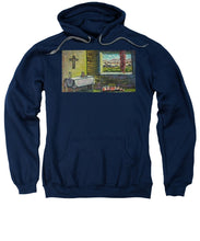 Load image into Gallery viewer, Chilies and corn - Sweatshirt