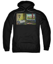 Load image into Gallery viewer, Chilies and corn - Sweatshirt