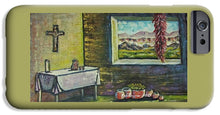 Load image into Gallery viewer, Chilies and corn - Phone Case
