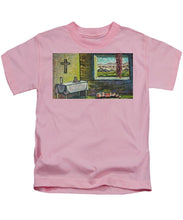 Load image into Gallery viewer, Chilies and corn - Kids T-Shirt