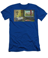 Load image into Gallery viewer, Chilies and corn - T-Shirt