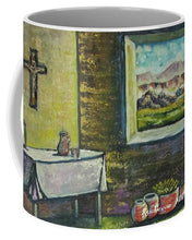 Load image into Gallery viewer, Chilies and corn - Mug