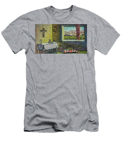 Chilies and corn - T-Shirt