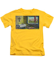 Load image into Gallery viewer, Chilies and corn - Kids T-Shirt