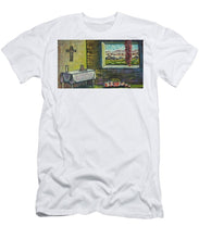 Load image into Gallery viewer, Chilies and corn - T-Shirt