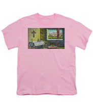 Load image into Gallery viewer, Chilies and corn - Youth T-Shirt