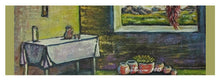 Load image into Gallery viewer, Chilies and corn - Yoga Mat