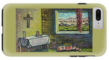 Load image into Gallery viewer, Chilies and corn - Phone Case