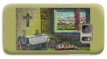 Load image into Gallery viewer, Chilies and corn - Phone Case